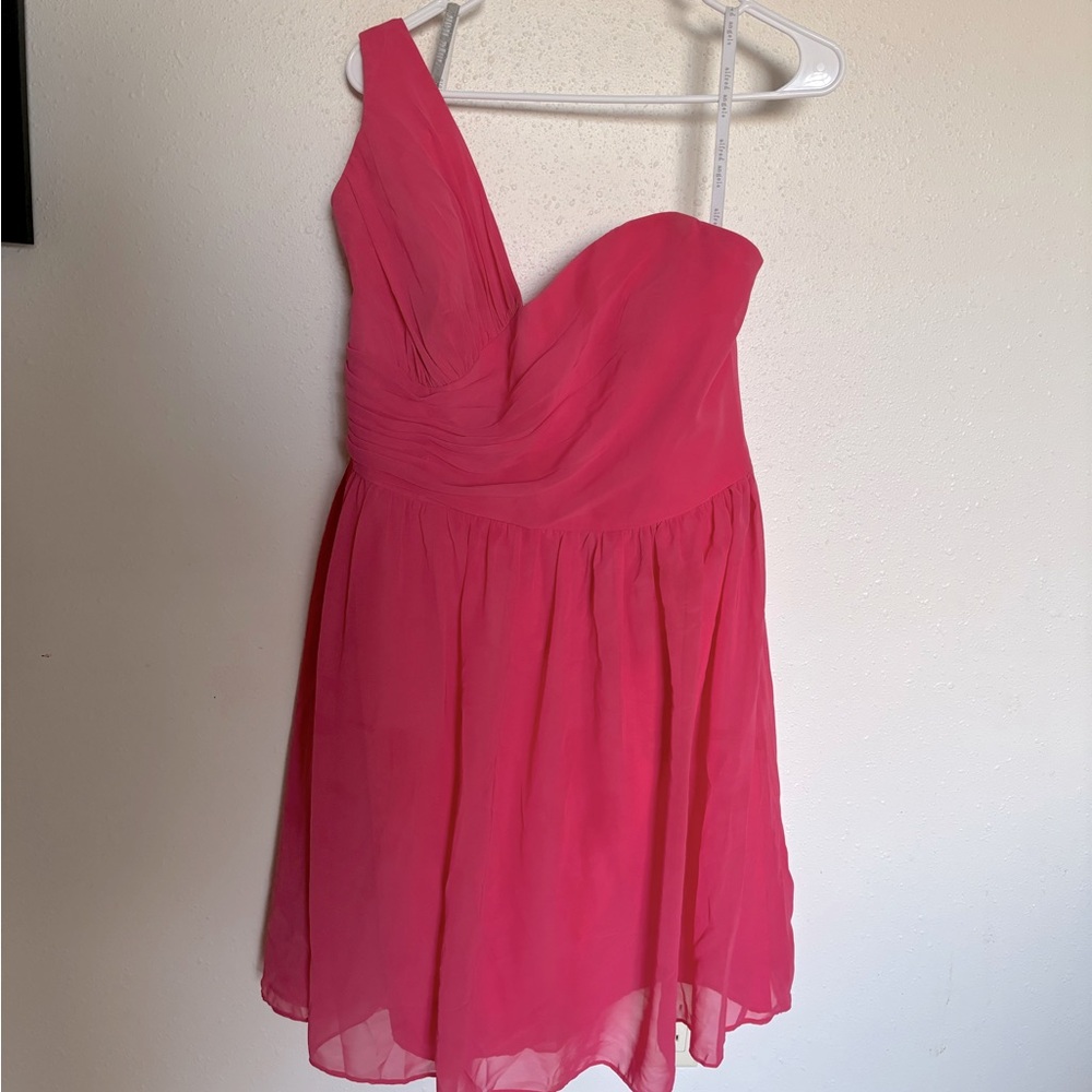Alfred Angelo size 16 dress